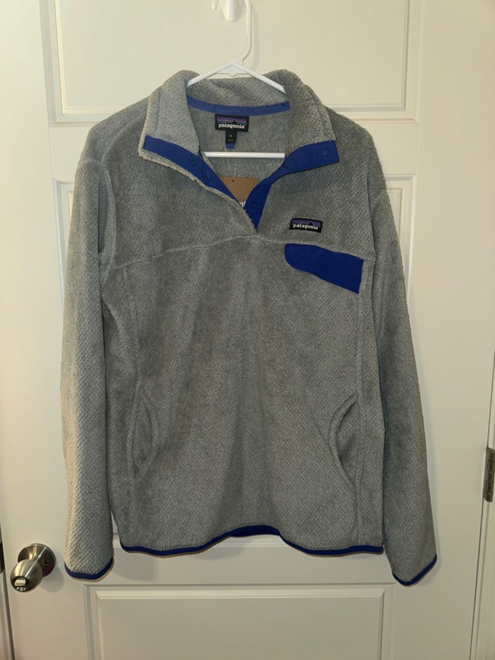 Patagonia NWT Pullover